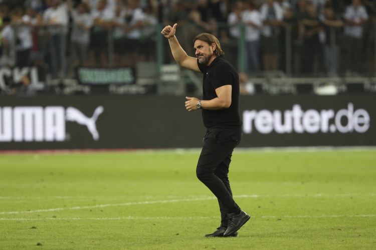 法爾克：大家稱利茲為沉睡的巨人，希望埃蘭路再次成為我們的堡壘