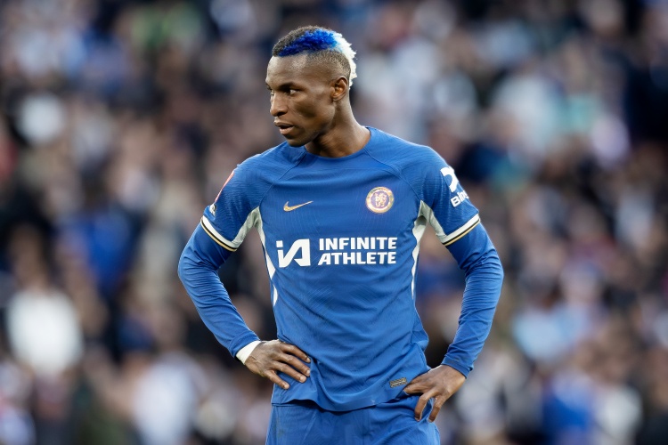 羅馬諾：米蘭夏窗肯定還會(huì)買(mǎi)個(gè)前鋒，欣賞杰克遜但不會(huì)花8000萬(wàn)買(mǎi)