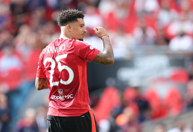 記者：桑喬不太可能去羅馬&球員想探索其他選擇 多隊仍有意簽下他