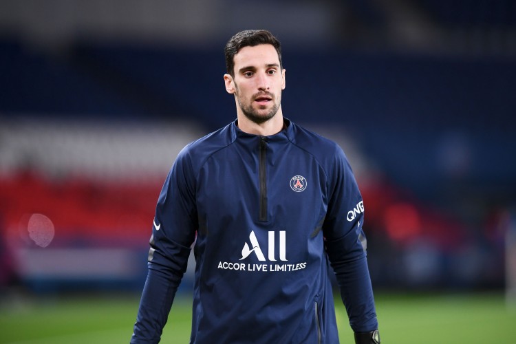 世體：塞爾塔有意加拉法門將里科，他和阿斯帕斯關系密切