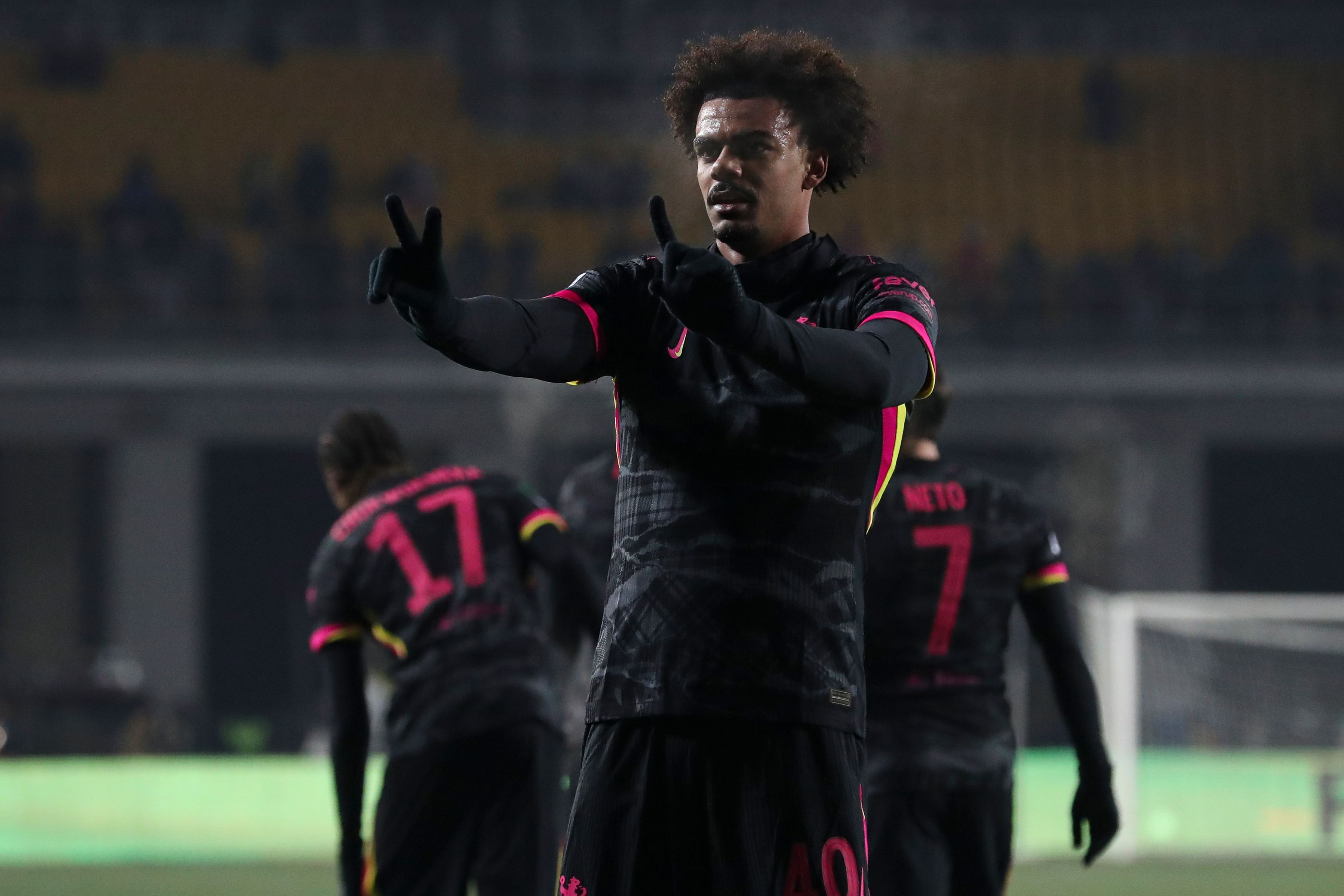 羅馬諾：黃潛與切爾西就維加進(jìn)行談判，報(bào)價(jià)為2400萬(wàn)歐+附加條款