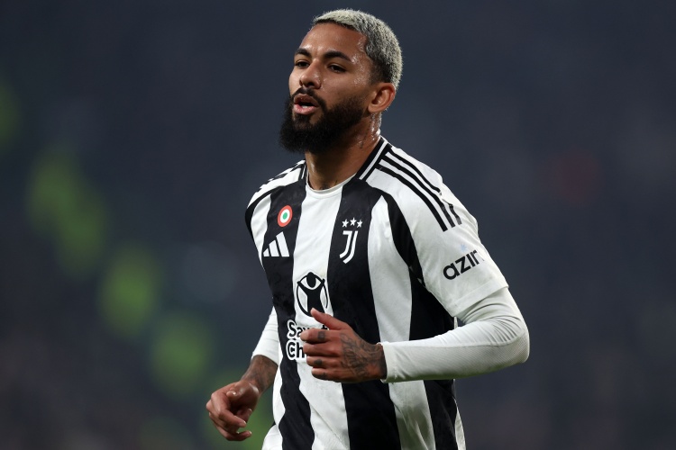 TA：道格拉斯-路易斯將租借森林，含與出場(chǎng)數(shù)掛鉤的強(qiáng)制買斷條款