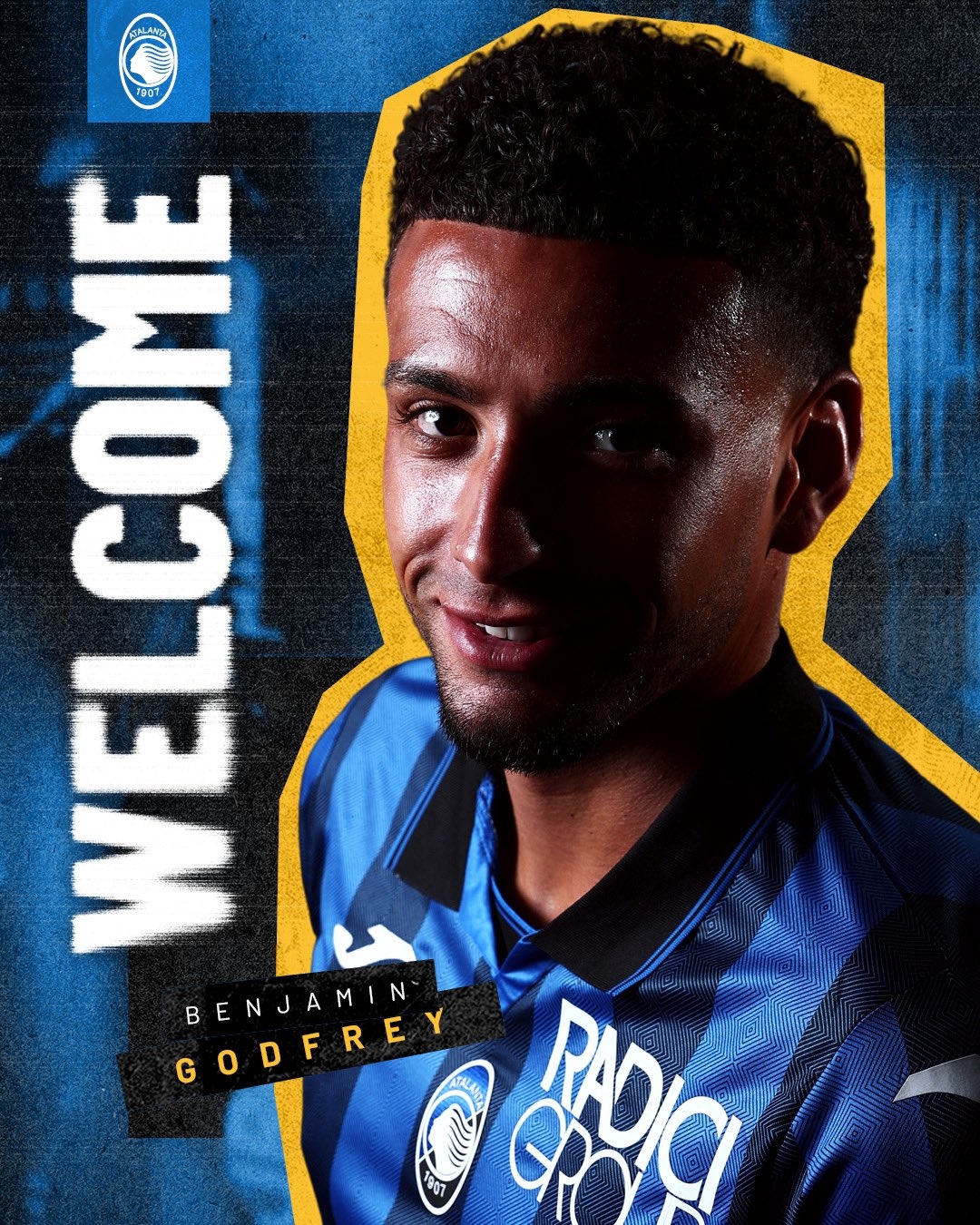 天空體育：亞特蘭大中衛(wèi)戈弗雷將租借加盟謝菲聯(lián)，含買斷選項(xiàng)