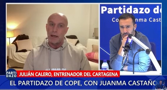 從警員到教練！萊萬特主帥談馬德里爆炸案：見證了前所未有的團結(jié)