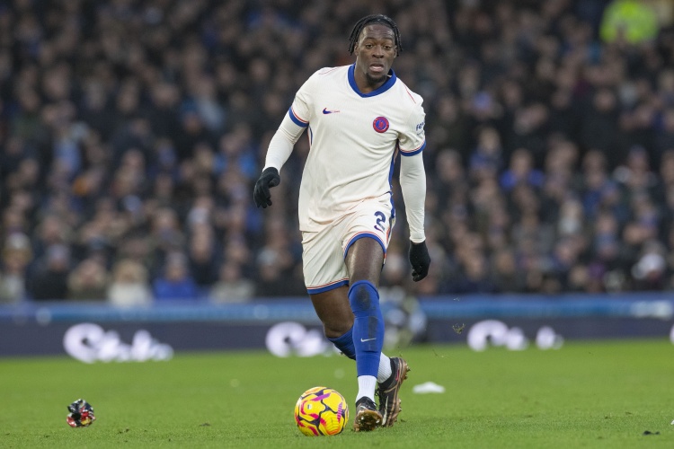 記者：伯恩茅斯考慮引進(jìn)迪薩西，與切爾西商談租借+選擇買斷方案