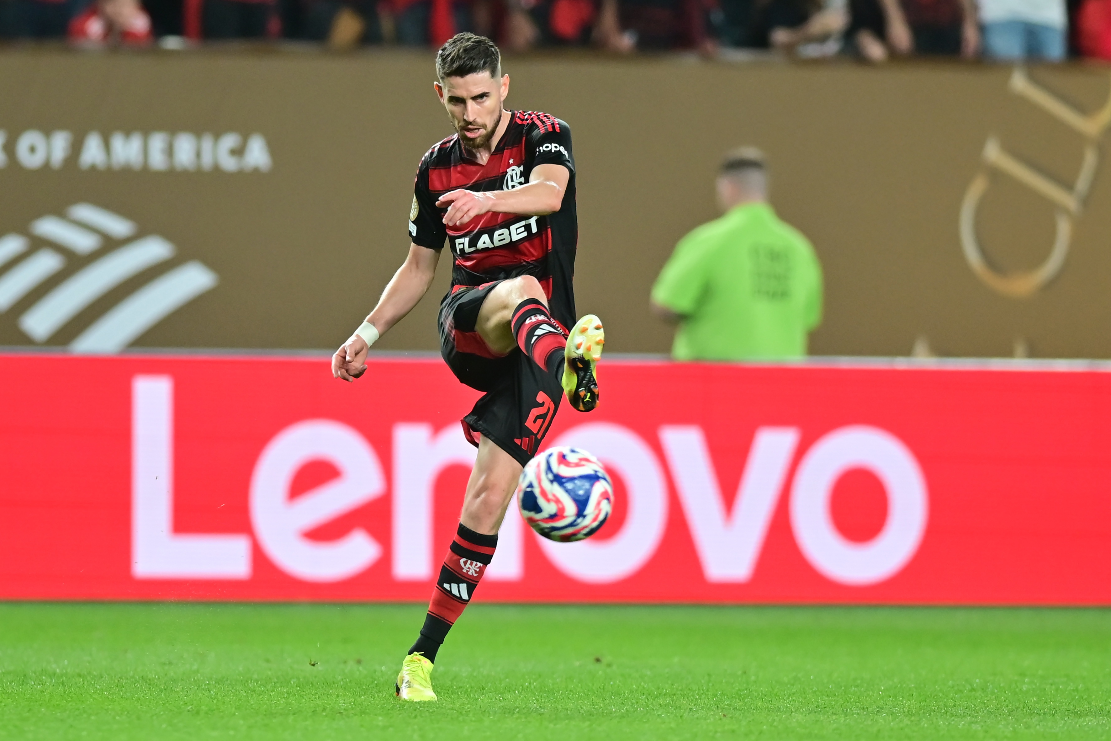 阿爾特塔：若日尼奧生涯末期堅(jiān)定回巴西 巴西球隊(duì)世俱杯表現(xiàn)強(qiáng)勁