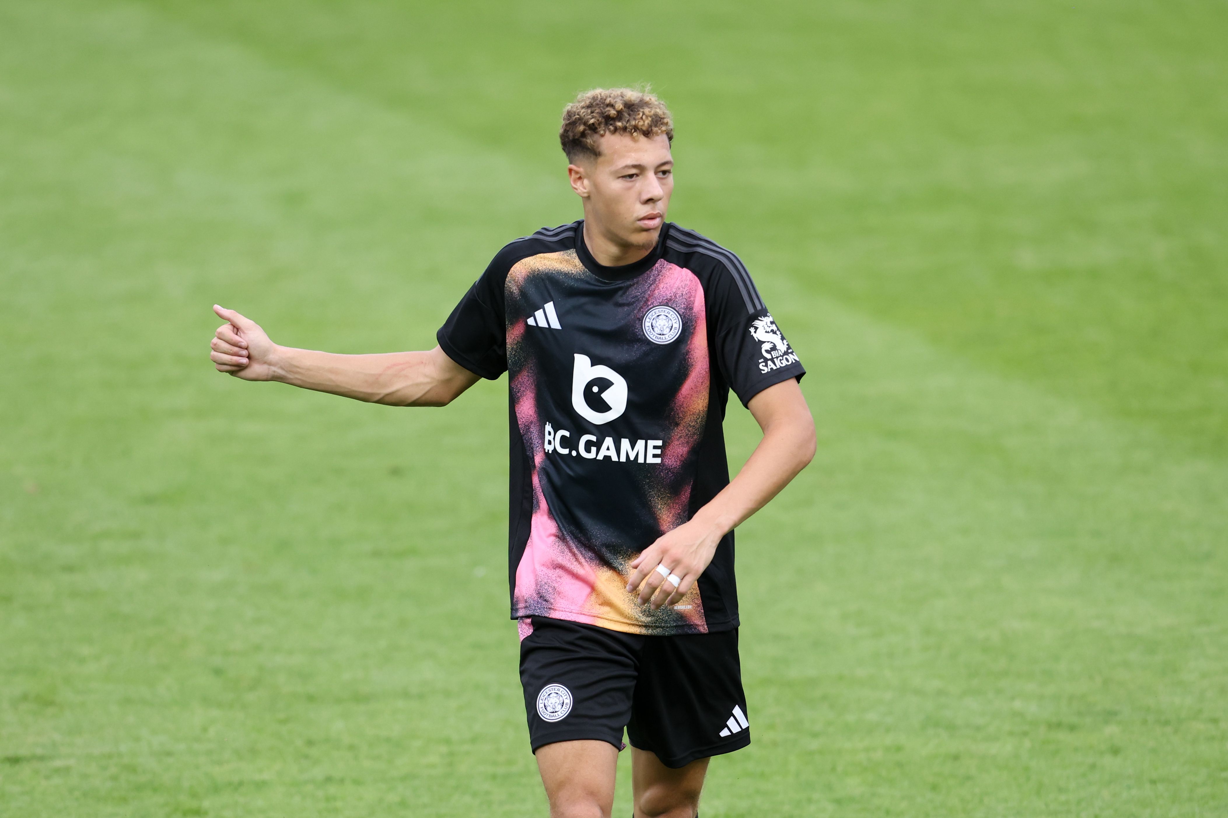 DO：伊鎮(zhèn)與萊斯特城達(dá)協(xié)議簽下麥卡蒂爾，轉(zhuǎn)會(huì)費(fèi)1200萬(wàn)鎊+獎(jiǎng)金