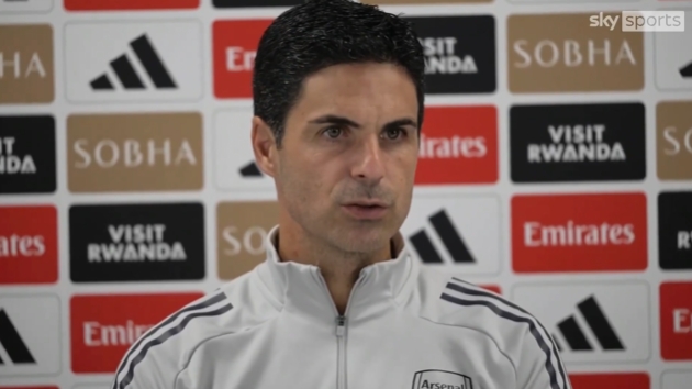 膝蓋再次受傷！阿爾特塔：還不知哈弗茨傷缺多久，需要做更多檢查