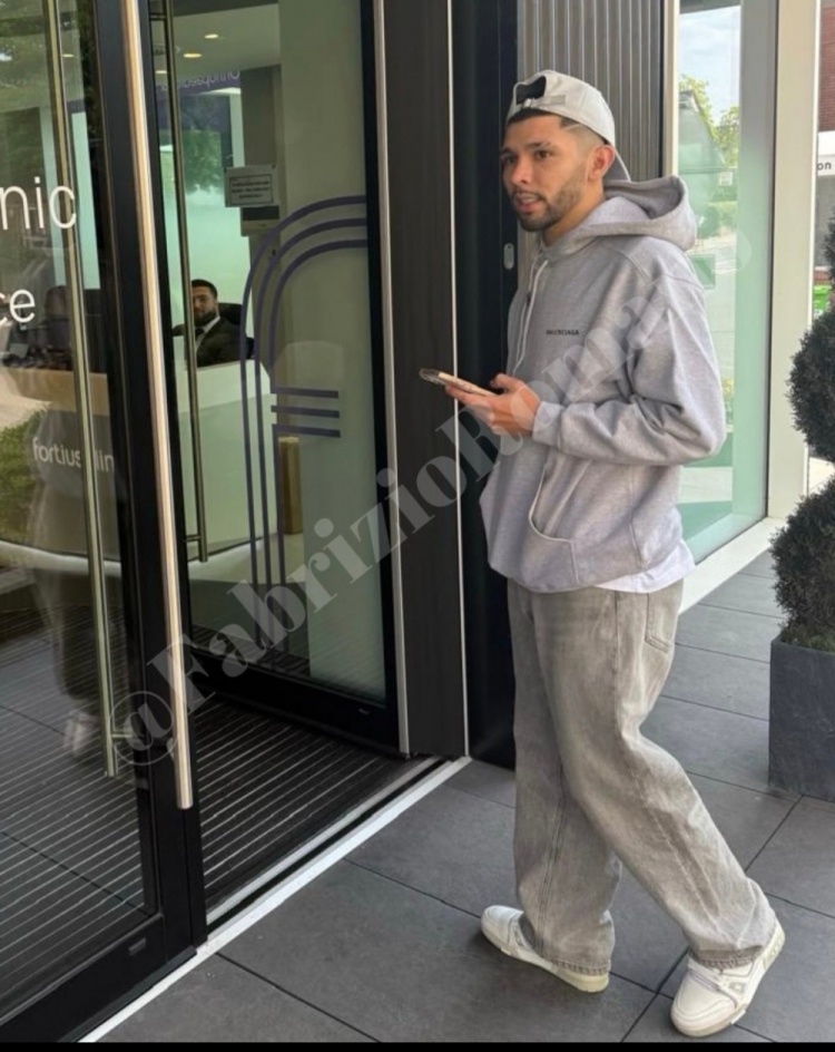 羅馬諾：恩西索完成體檢，本賽季為斯特拉斯堡效力&之后去切爾西