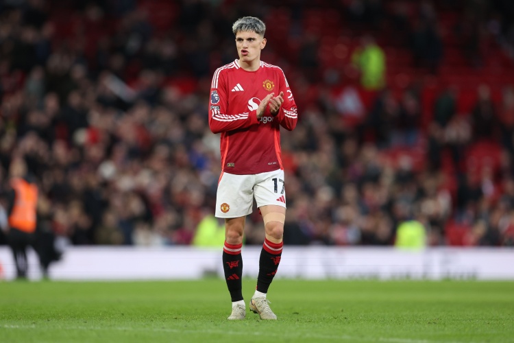 記者：加納喬只想在新賽季穿上藍(lán)軍球衣，將繼續(xù)等待切爾西