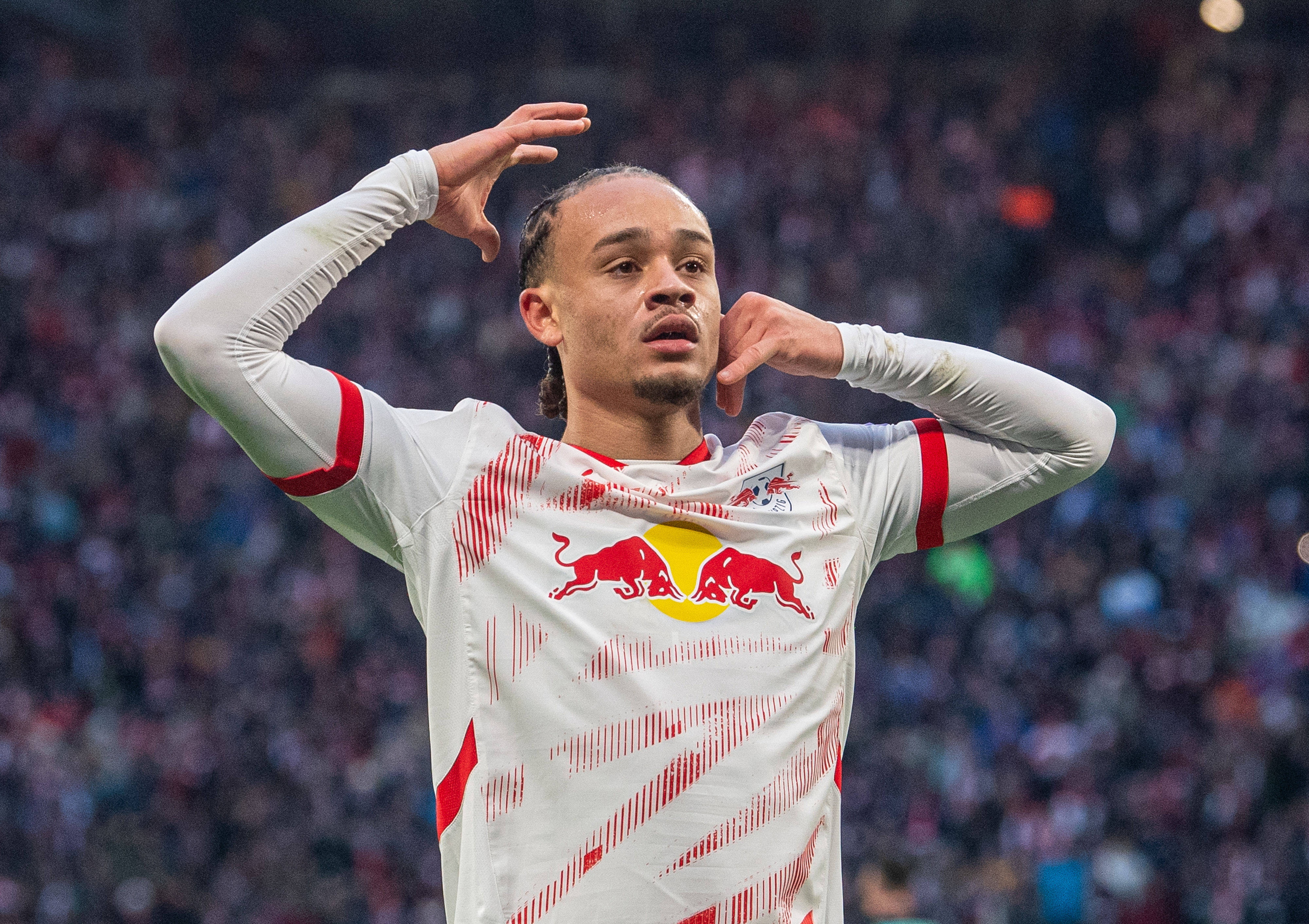 德天空：切爾西與西蒙斯達協(xié)議&六年合同，但需清理恩昆庫&杰克遜