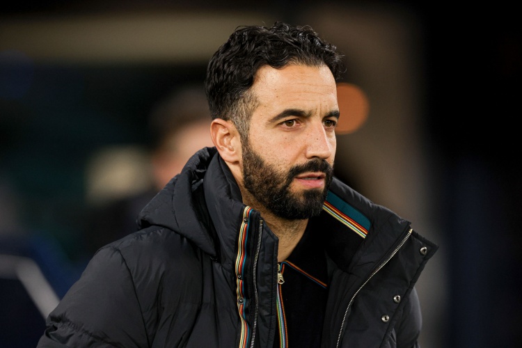 阿莫林：我們目標(biāo)并不是這個賽季，而是希望在三年內(nèi)贏得英超冠軍