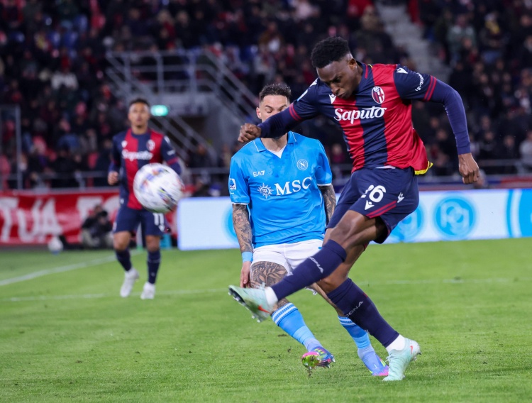 博洛尼亞拒絕放走盧庫米，經(jīng)紀人：希望俱樂部找到公平的解決方案