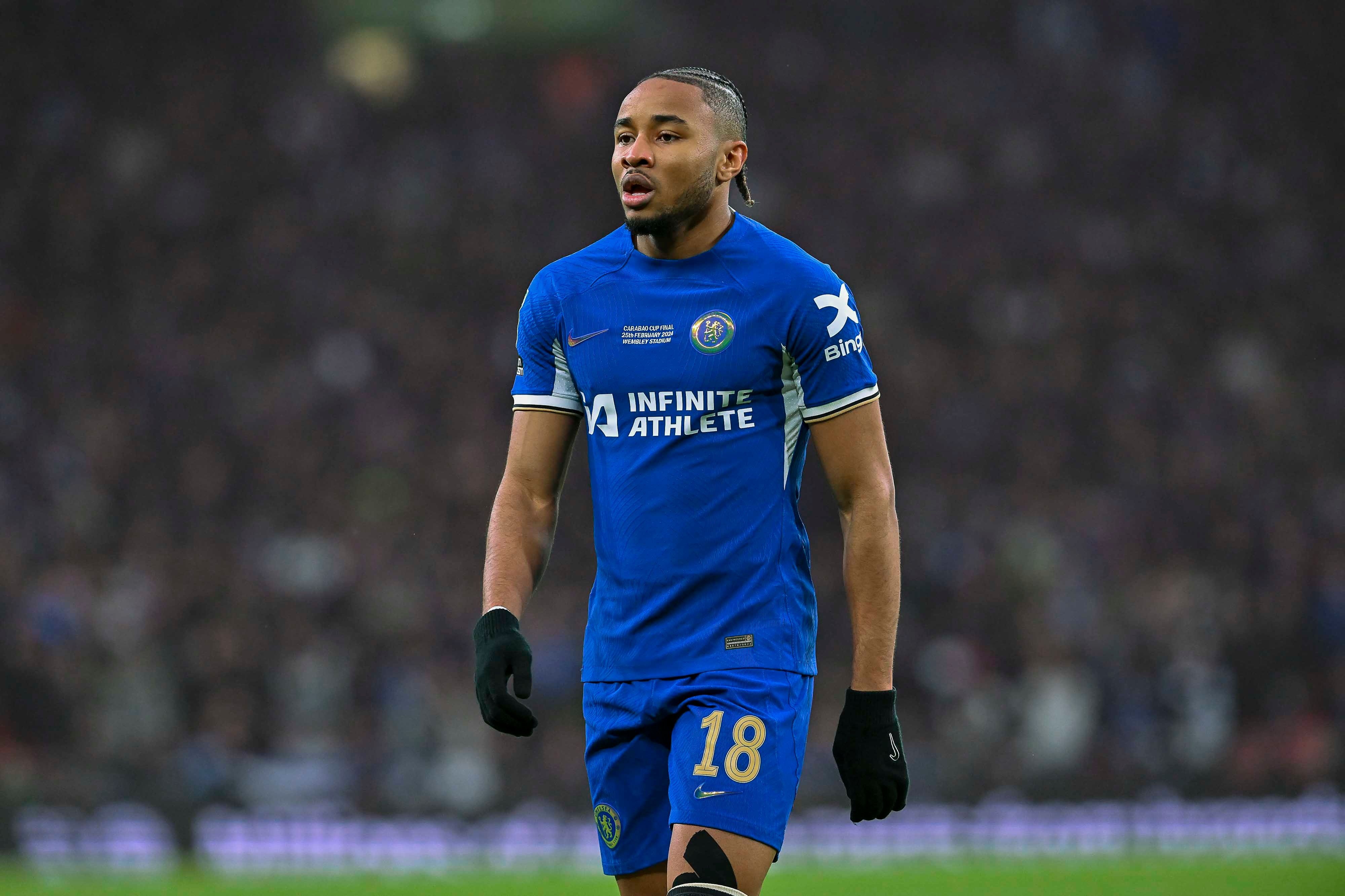 跟隊(duì)：米蘭與恩昆庫談妥5年合同，與切爾西協(xié)商3500萬-4000萬歐