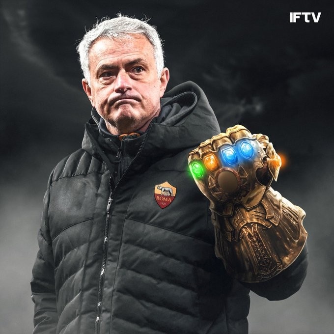 傳奇終結(jié)于此？穆帥生涯26冠一覽：2歐冠2歐聯(lián)3英超 唯一歐戰(zhàn)滿貫