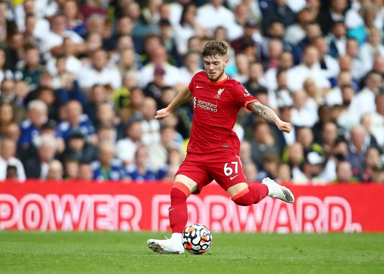 記者：萊比錫有意埃利奧特，簽下攻擊手+報(bào)價(jià)很高紅軍才考慮放人