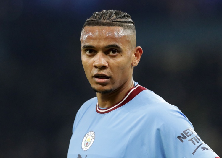 羅馬諾：熱刺正就簽下阿坎吉與曼城接觸，米蘭也在與曼城商談轉(zhuǎn)會