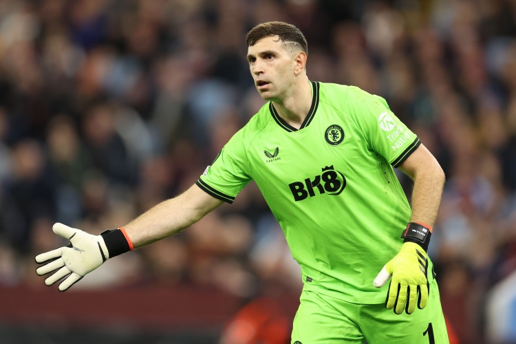 約克：曼聯(lián)曾非常接近簽下大馬丁，很遺憾最終未能如愿