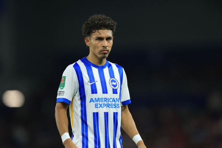 天空體育：克雷莫納正與布萊頓談薩米恩托，布萊頓有意關(guān)窗前放人