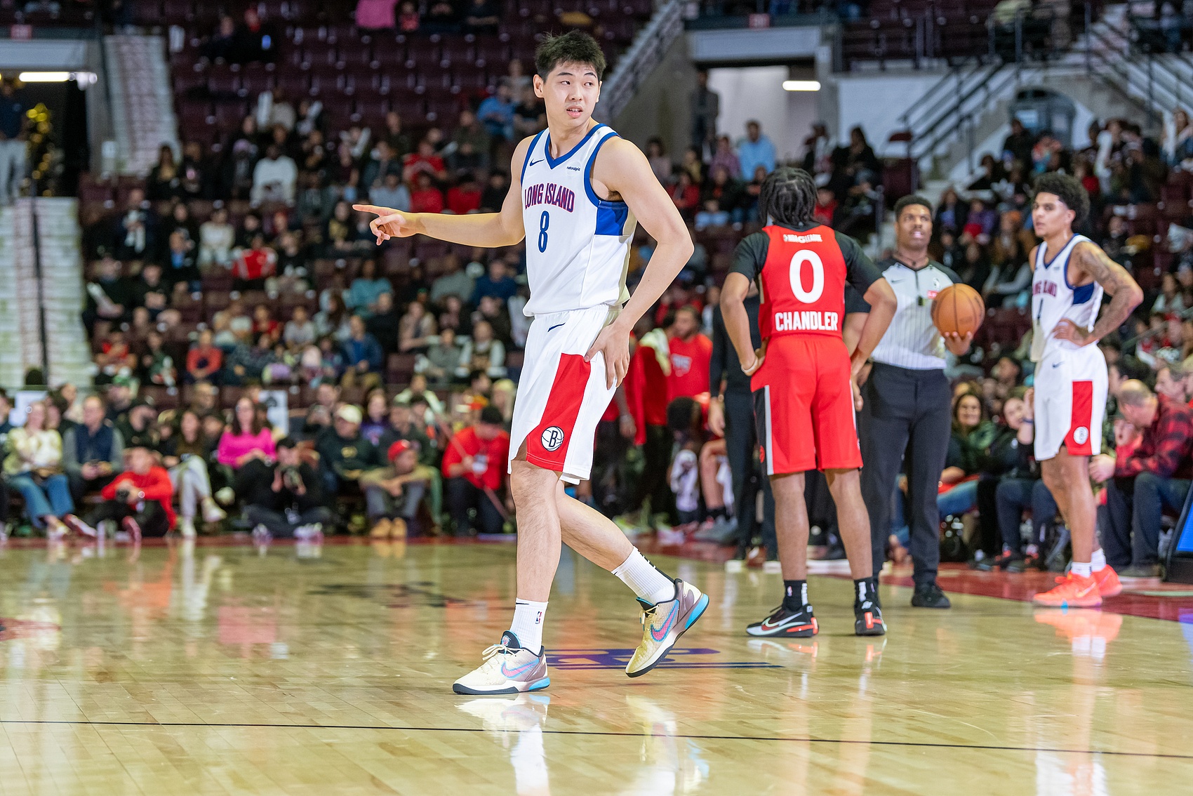 還得再等等！媒體人：崔永熙&徐昕交易的官宣等明天