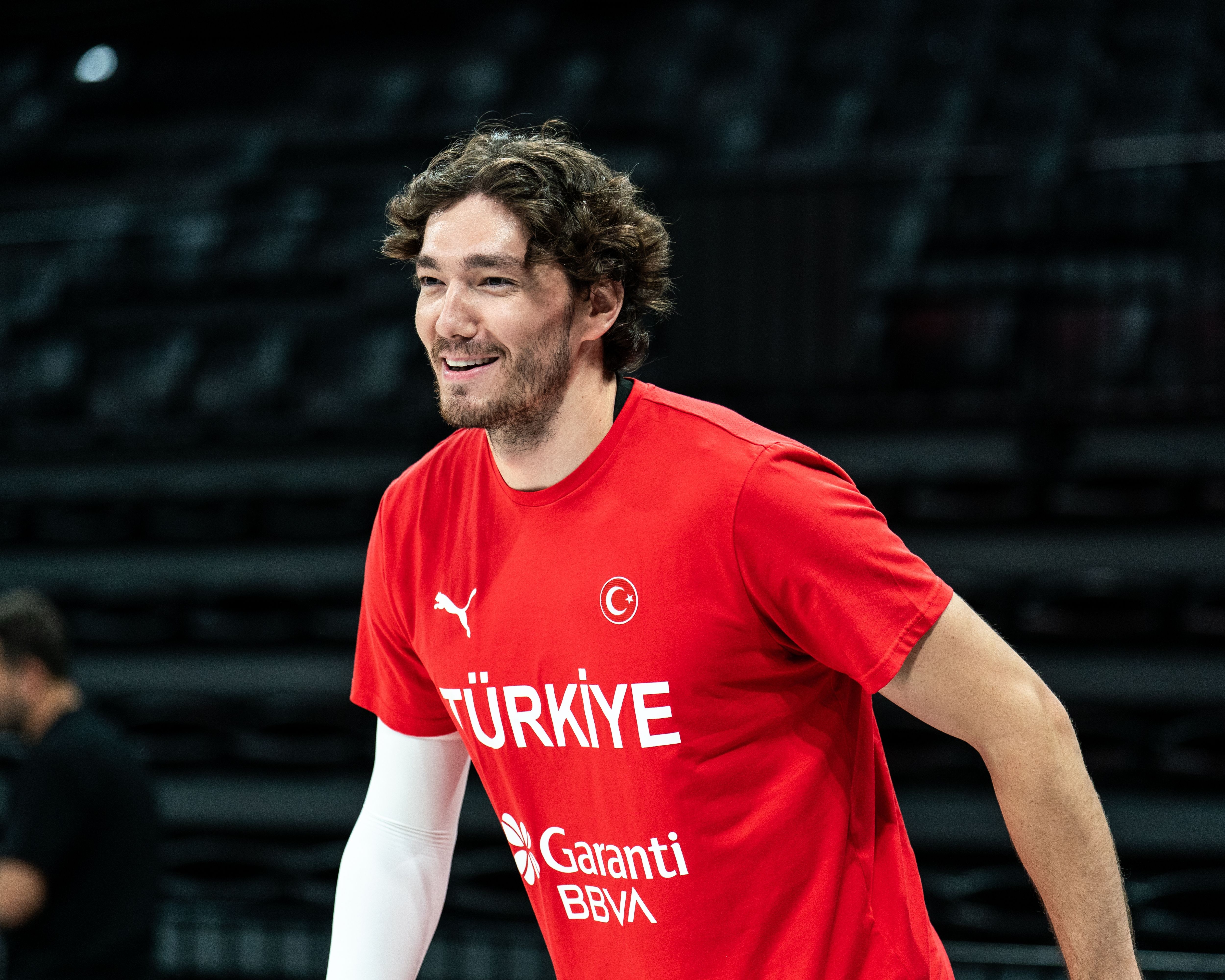 得分好手！奧斯曼11中6&罰球10中7拿到21分&另有2板1助1斷