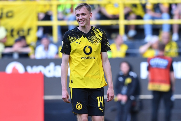 德天空：如無(wú)意外拜爾將留在多特蒙德，布倫特福德從未報(bào)價(jià)