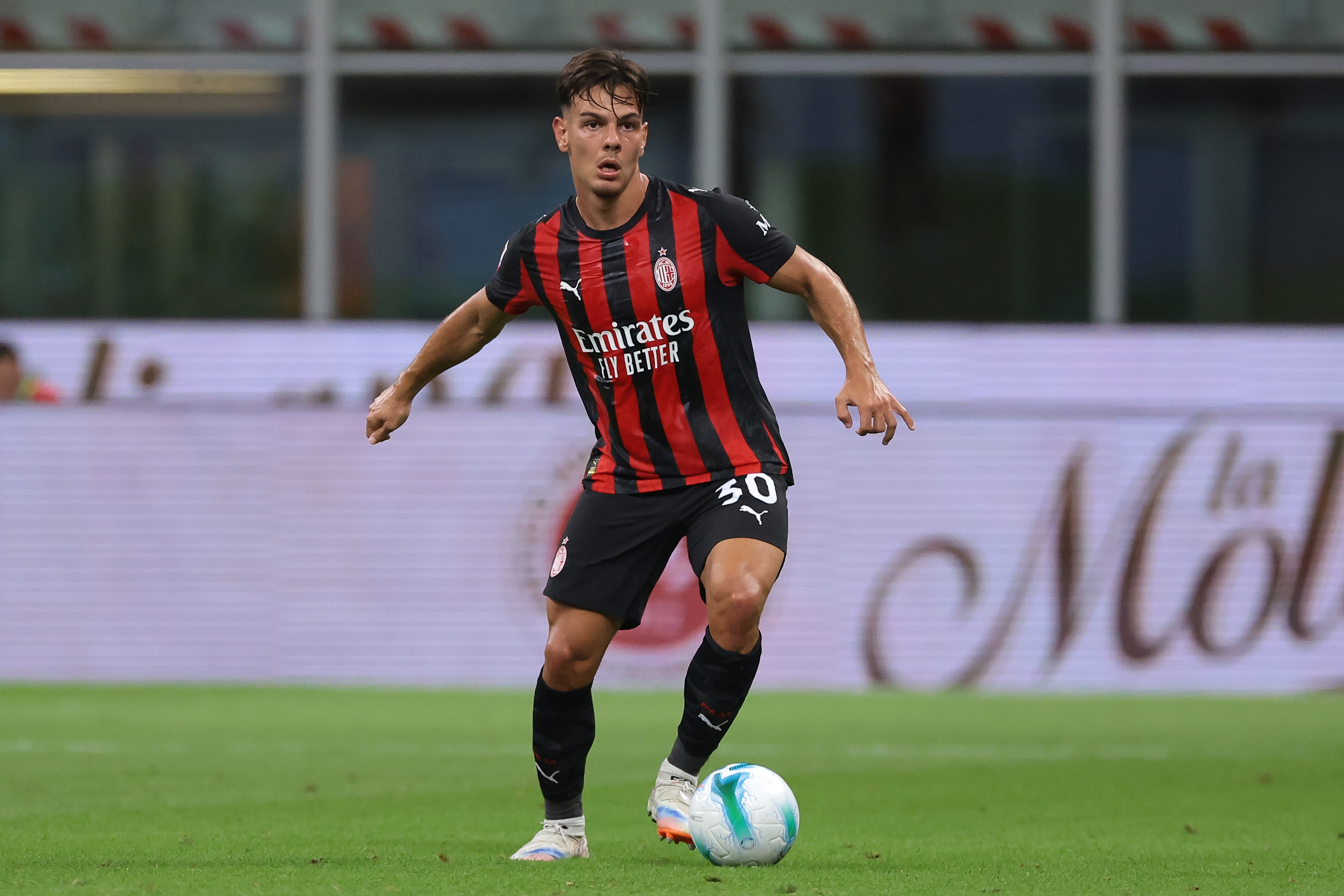 迪馬濟(jì)奧：亞沙里可能長(zhǎng)期缺陣，米蘭可能再次引援