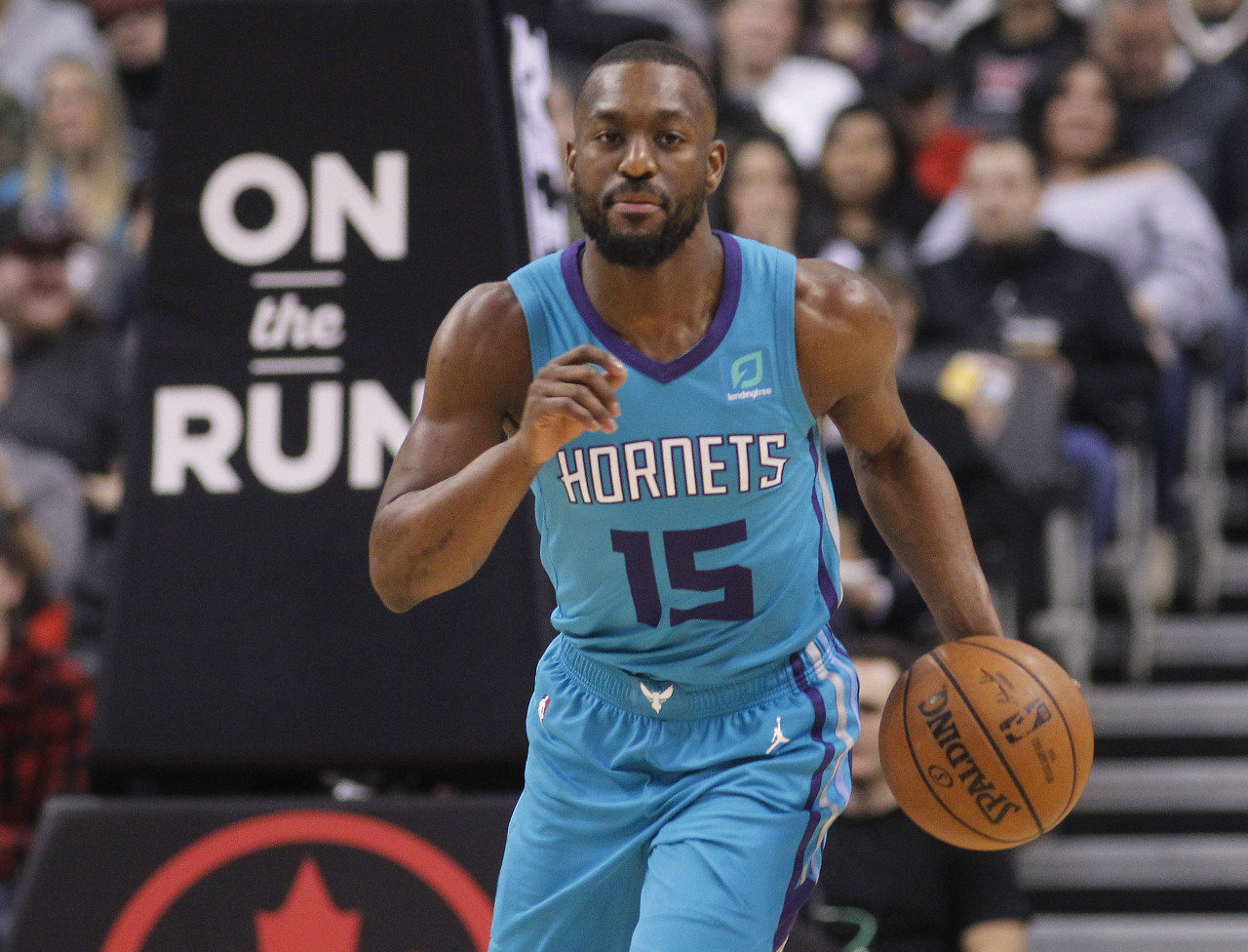 蒂格：肯巴-沃克是黃蜂隊史最佳 保羅效力的黃蜂并不在夏洛特