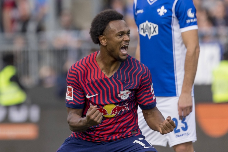 德天空：萊比錫愿意放奧蓬達(dá)離隊(duì)&要價(jià)超4000萬(wàn)歐，尤文很感興趣