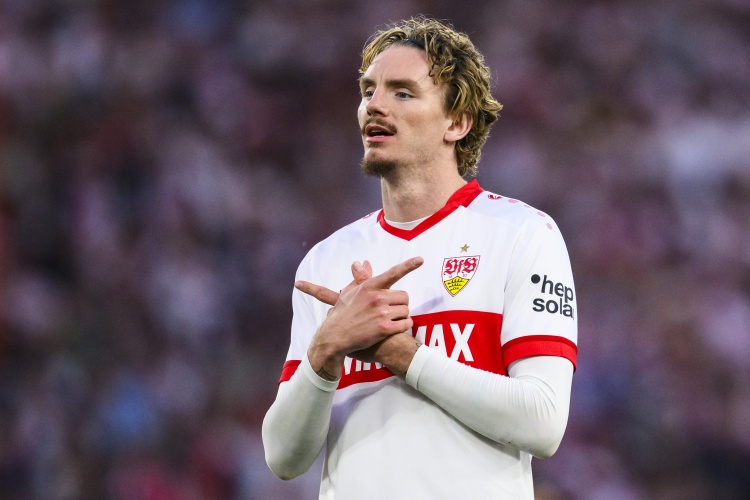 德天空：沃爾特馬德已通過體檢 俱樂部仍在交換文件&可能周六官宣