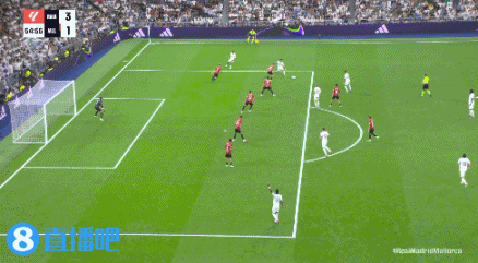 達(dá)德爾談居勒爾進(jìn)球無效：在我看來這絕對不是手球犯規(guī)