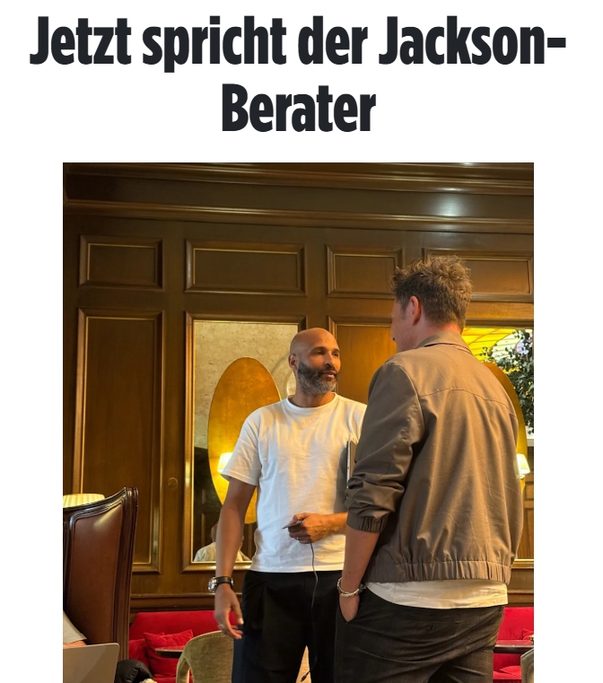 堅持離隊！杰克遜經(jīng)紀(jì)人：如果我們不抱希望，就不會還留在慕尼黑