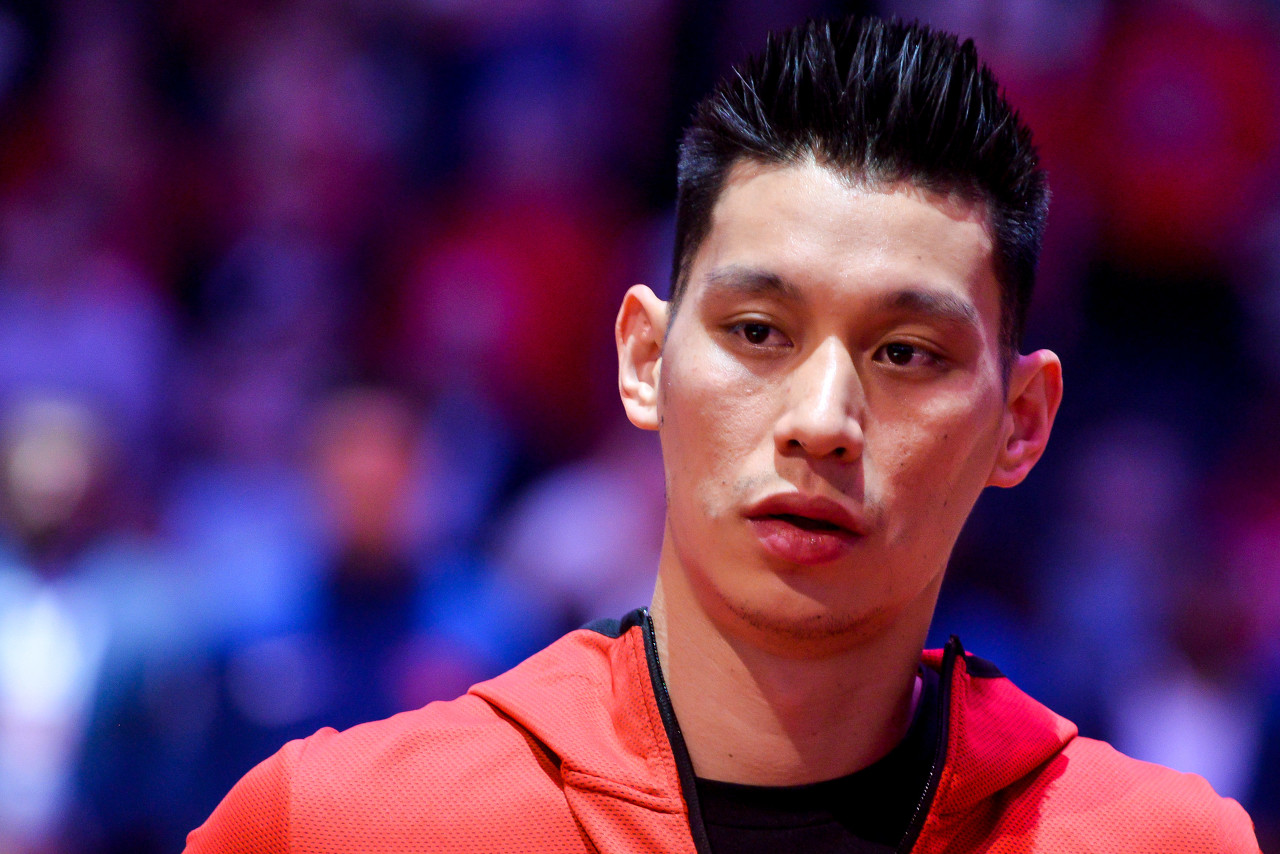 經(jīng)紀人：林書豪目前還沒有下一步的規(guī)劃 會先以陪伴家人為主