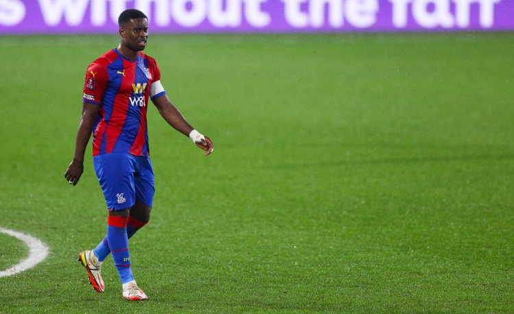 羅馬諾：利物浦與水晶宮對格伊的轉(zhuǎn)會費已無分歧，水晶宮需做決定