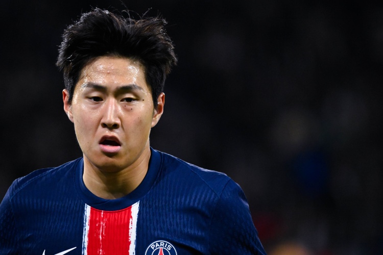 斯基拉：諾丁漢森林3000萬歐+獎金報價李剛?cè)剩?0%二轉(zhuǎn)分成