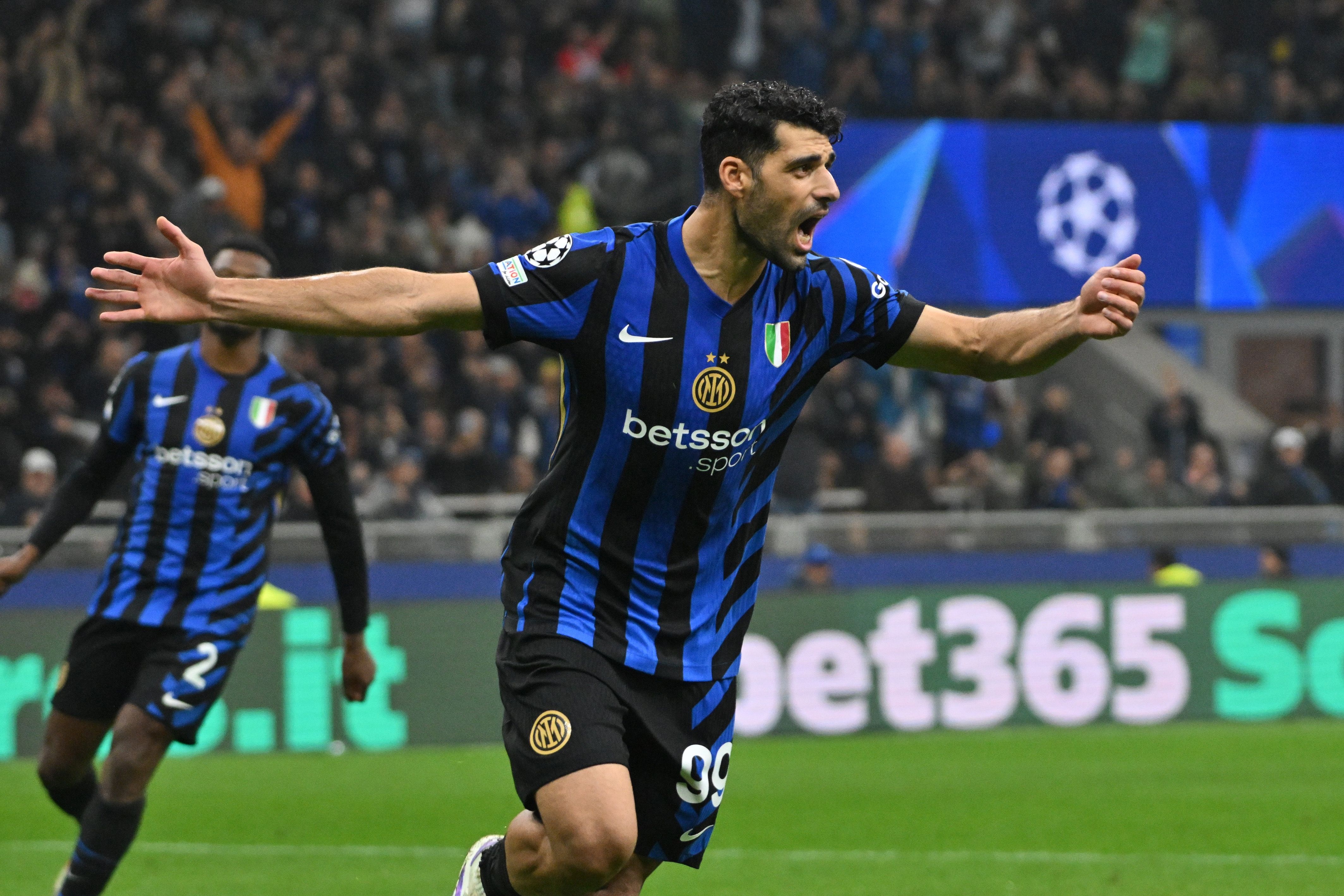 羅馬諾：塔雷米周日抵達(dá)雅典，即將以250萬歐元加盟奧林匹亞科斯