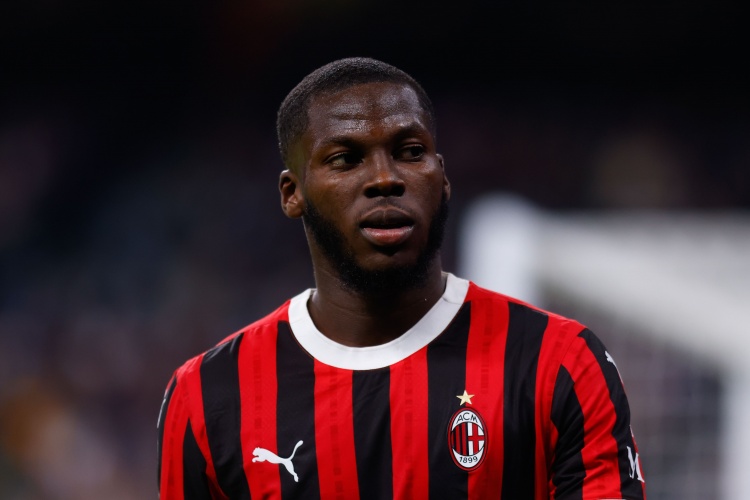 莫雷托：亞特蘭大很可能今天敲定穆薩，方案為付費(fèi)租借+選擇買斷