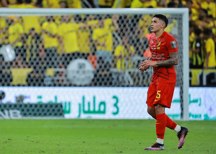 再花6000萬！圖片報(bào)：藥廠即將簽下邊鋒本-塞吉爾和中場埃茲奎爾