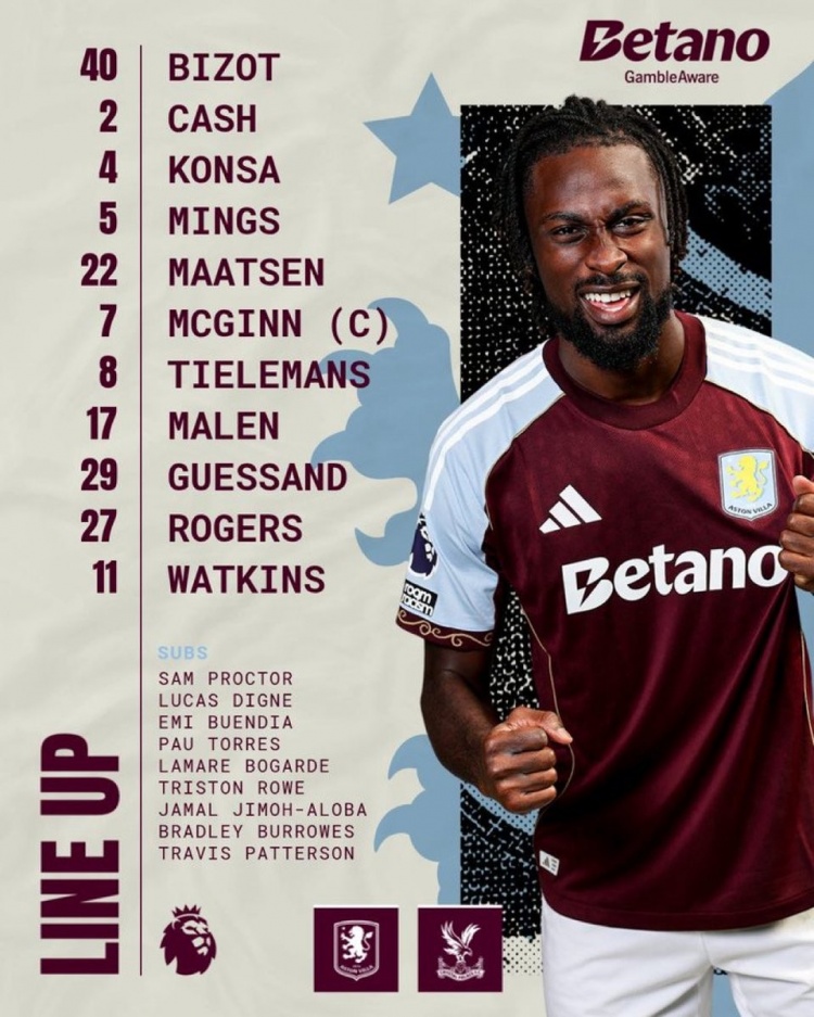 記者：大馬丁缺席維拉比賽名單，他距離加盟曼聯(lián)僅一步之遙