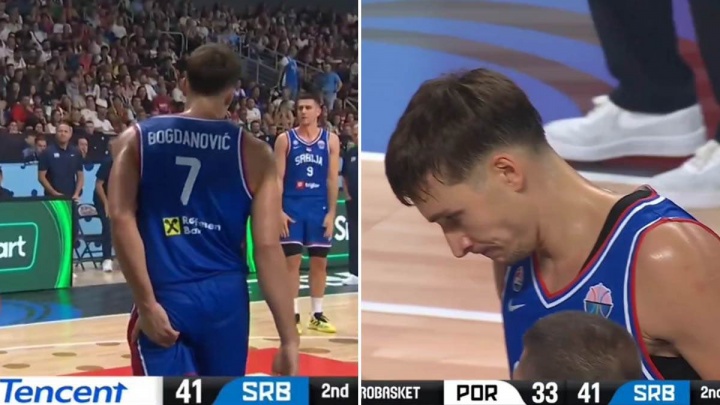 博格丹腿筋撕裂！DeepSeek：看損傷嚴重程度 三級撕裂恐賽季報銷