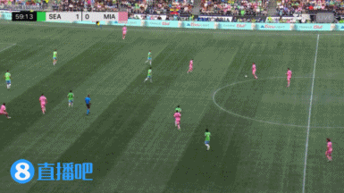 可惜！蘇亞雷斯精妙做球，阿連德單刀機會打偏