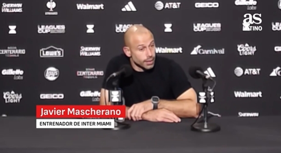 馬斯切拉諾談決賽失利：細(xì)節(jié)決定成敗，賽后沖突可能因?yàn)橛刑翎? 
                                         class=