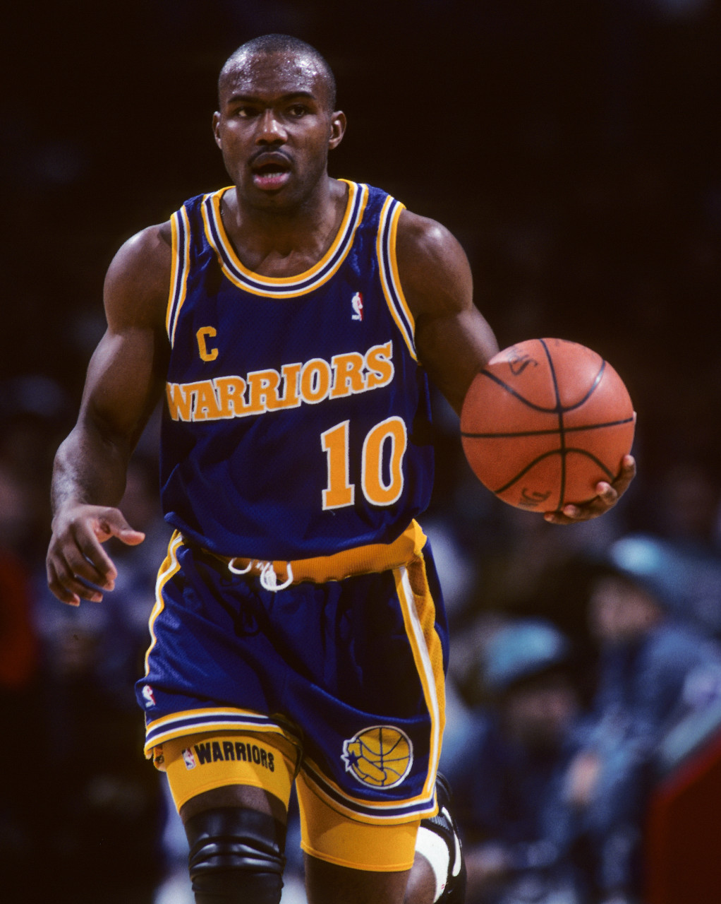 ??真摯的祝福！NBA官方祝蒂姆-哈達(dá)威59歲生日快樂(lè)！??