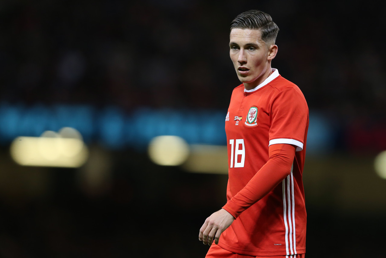 天空體育：利茲聯(lián)想簽新前鋒，正與富勒姆談判哈里-威爾遜