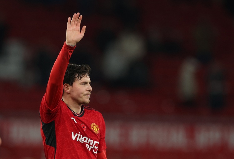 泰晤士：維拉接近免簽林德洛夫，這名后衛(wèi)將接受體檢