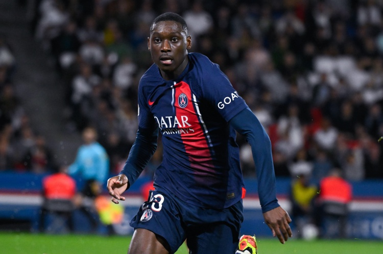 RMC：巴黎終止與尤文談判穆阿尼，原因是尤文多次修改交易結構