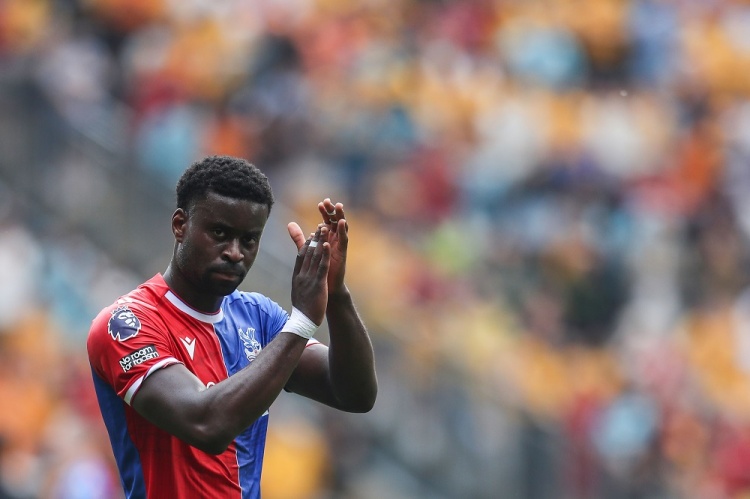 羅馬諾：利物浦對簽下格伊仍保持樂觀，交易仍在推進(jìn)中