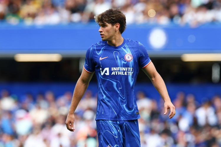 還要賣杰克遜？記者：切爾西和桑德蘭達成協(xié)議，將召回吉烏