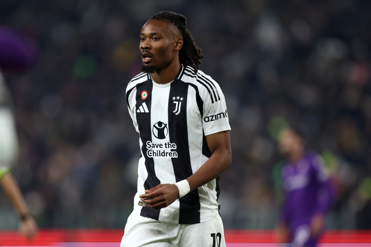 K-圖拉姆：弗拉霍維奇是世界最佳前鋒之一，是這支球隊的領袖之一