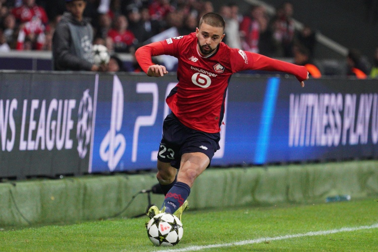 迪馬：哲格羅瓦今早飛抵都靈接受尤文體檢，岡薩雷斯獲準飛馬德里